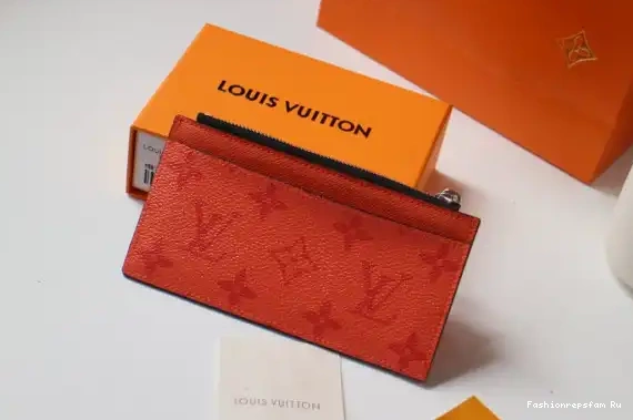 FS CHEAP COIN VUITTON HOLDER LOUIS CARD 0521